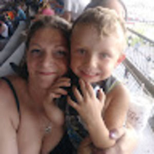 Meet your Posher, Marie